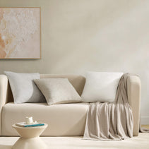 Sunday Citizen Cloud Silque Throw Blanket (more Colors)