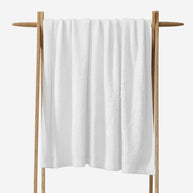 Sunday Citizen Cloud Silque Throw Blanket (more Colors)