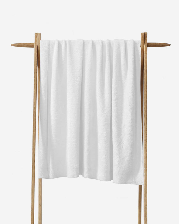 Sunday Citizen Cloud Silque Throw Blanket (more Colors)