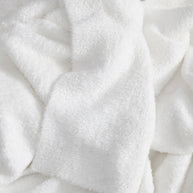 Sunday Citizen Cloud Silque Throw Blanket (more Colors)