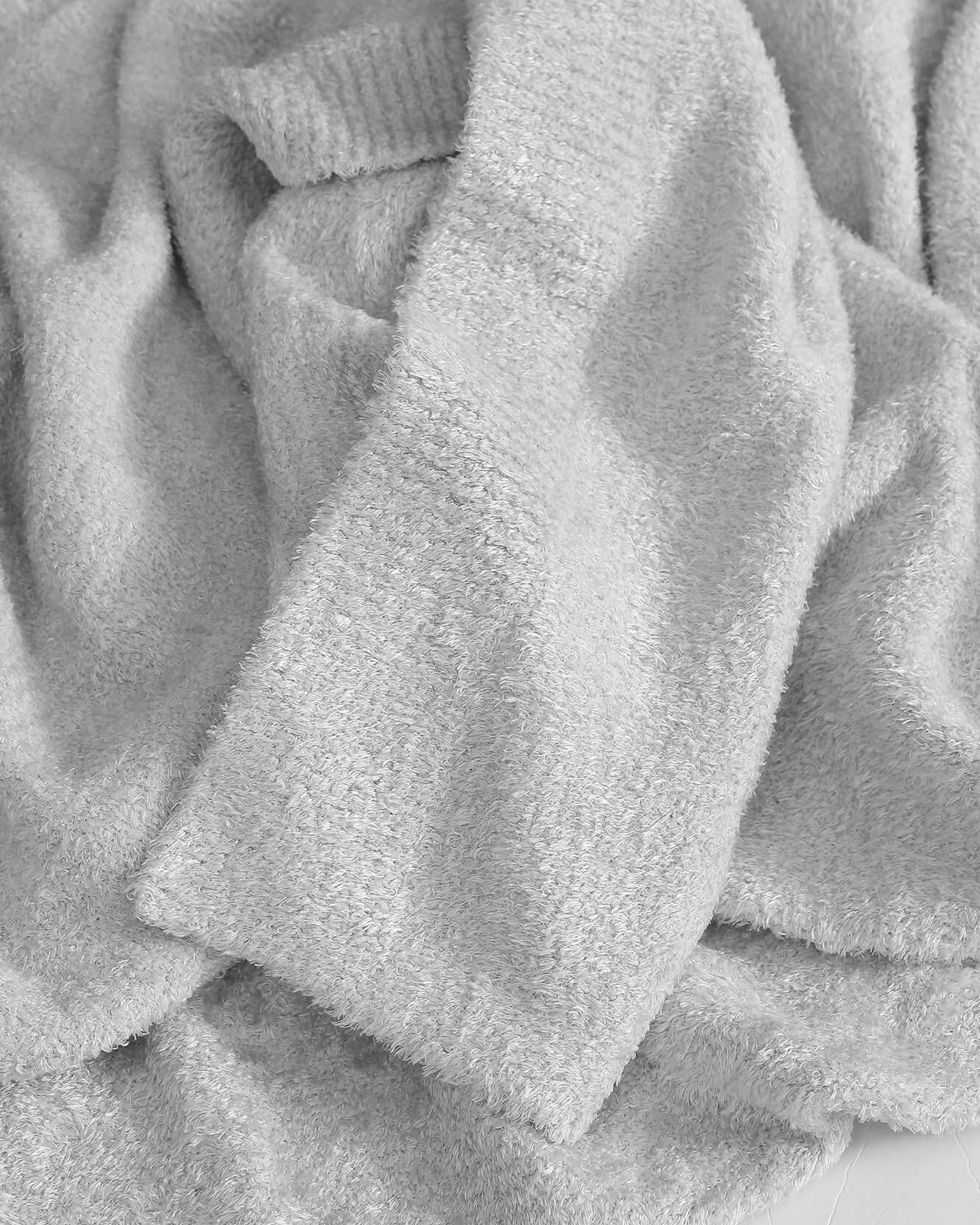 Sunday Citizen Cloud Silque Throw Blanket (more Colors)