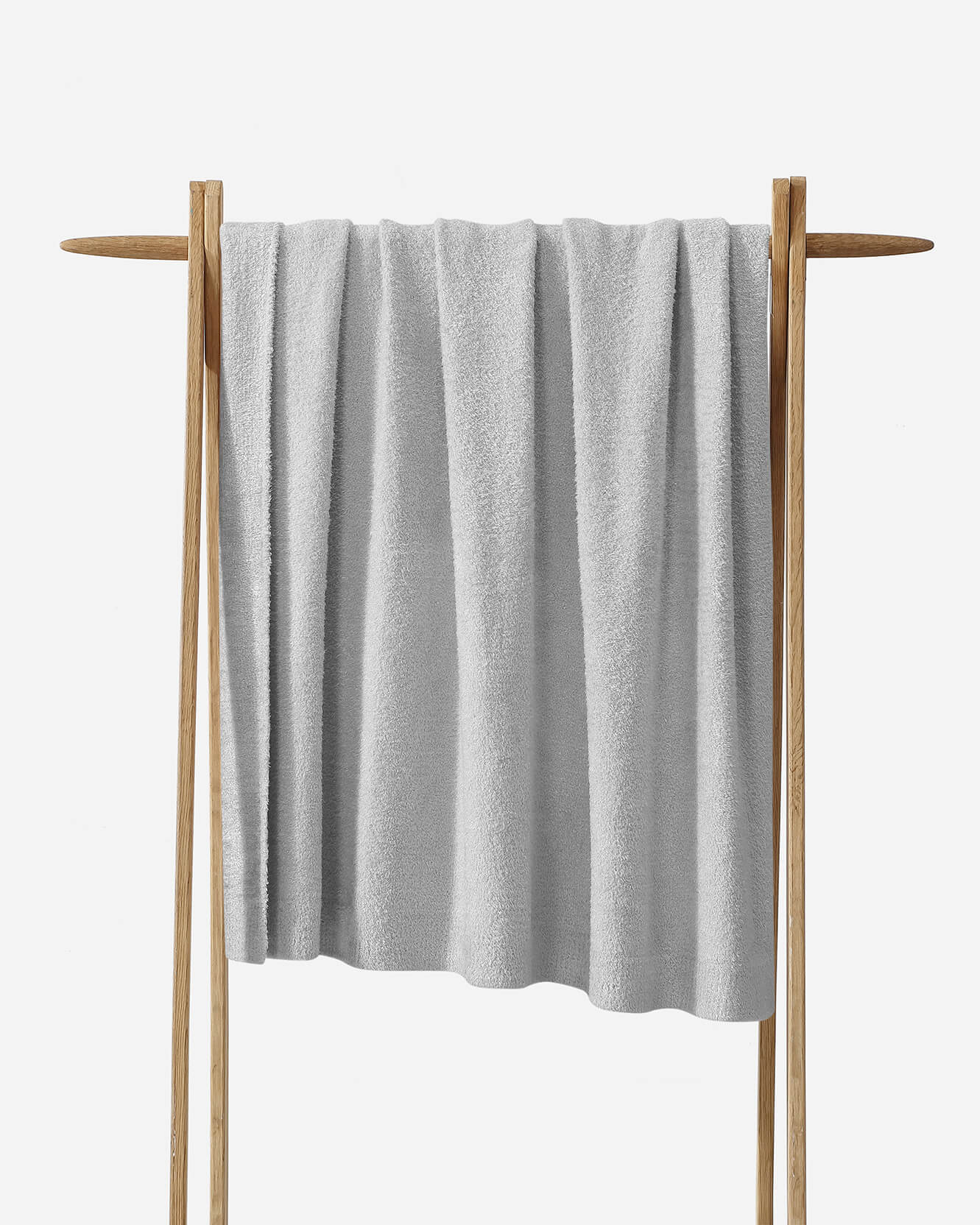 Sunday Citizen Cloud Silque Throw Blanket (more Colors)