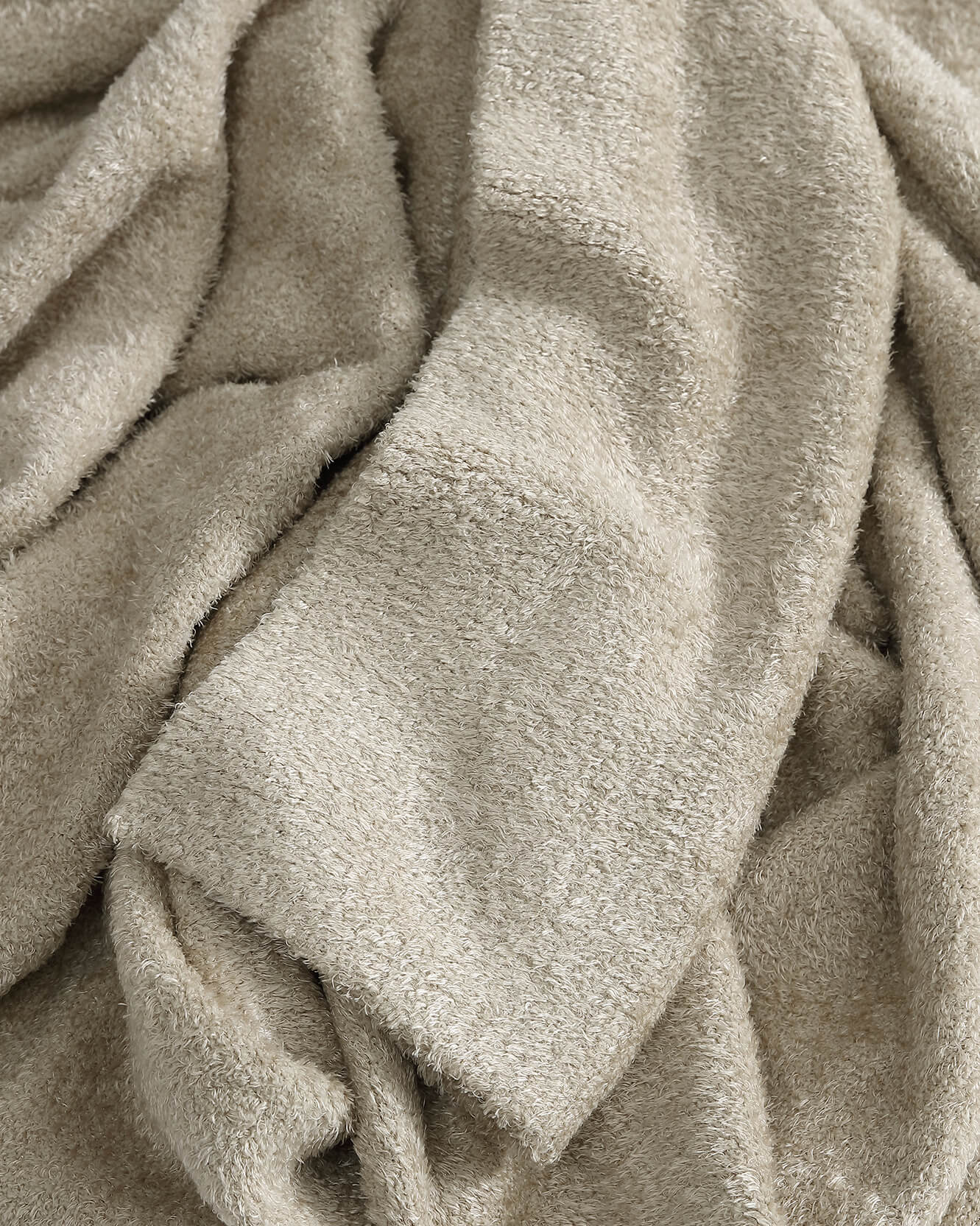 Sunday Citizen Cloud Silque Throw Blanket (more Colors)