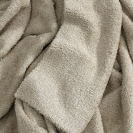 Sunday Citizen Cloud Silque Throw Blanket (more Colors)