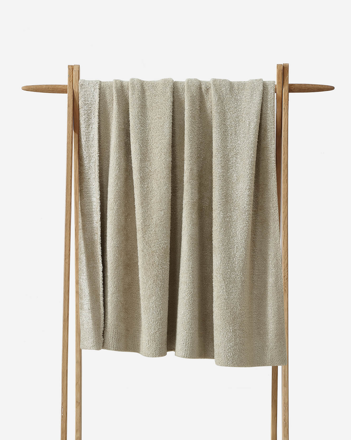 Sunday Citizen Cloud Silque Throw Blanket (more Colors)