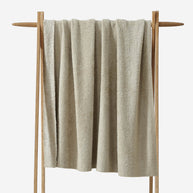 Sunday Citizen Cloud Silque Throw Blanket (more Colors)
