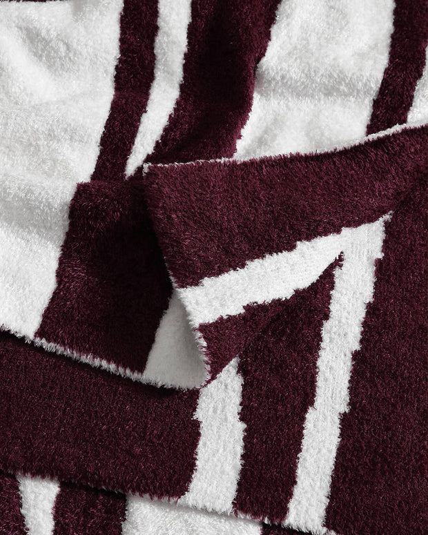 Sunday Citizen Cloud Silque Woodland Bed Blanket (more Colors)