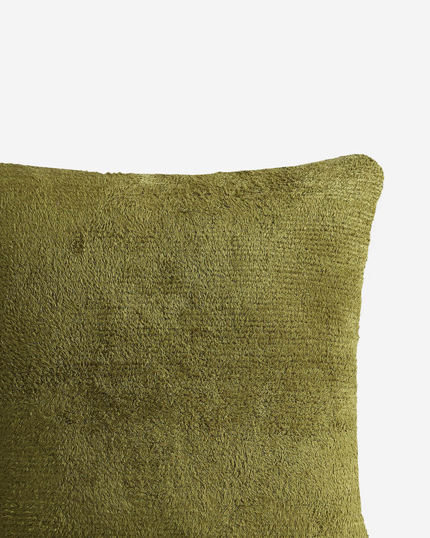 Sunday Citizen Cloud Silque Pure Throw Pillow (more Colors)