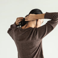 Sunday Citizen Cosset Cropped Sweatshirt (more colors)