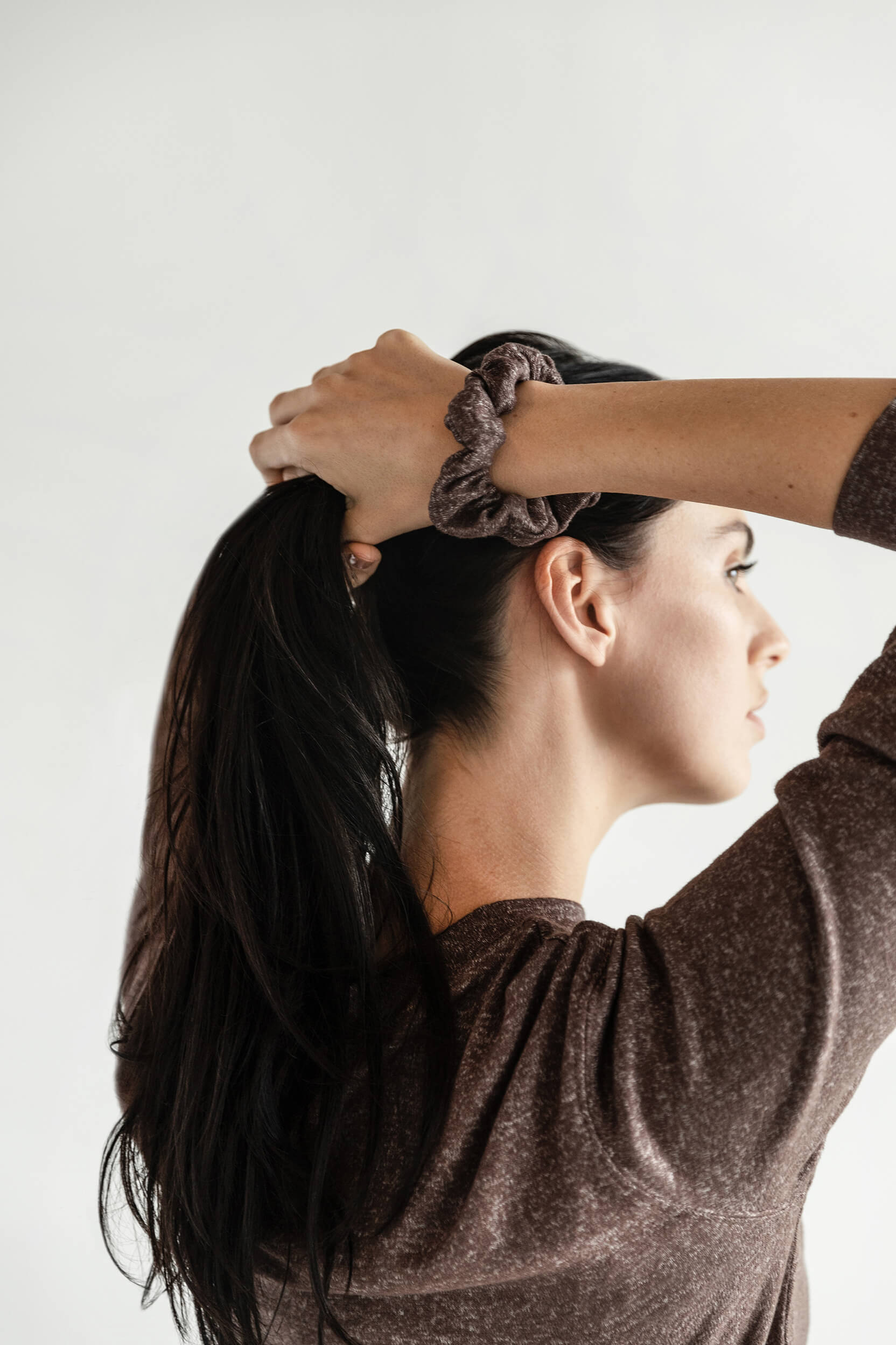 Sunday Citizen Cosset Scrunchie Set (more colors)