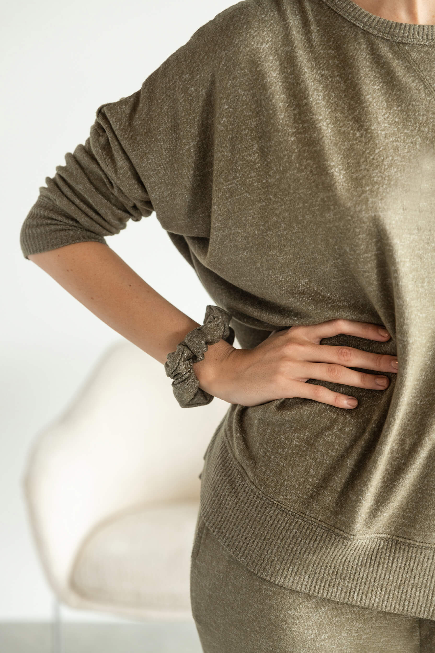 Sunday Citizen Cosset Scrunchie Set (more colors)