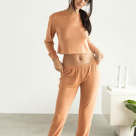 Sunday Citizen Cosset Cropped Sweatshirt (more colors)