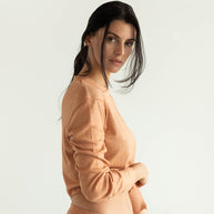 Sunday Citizen Cosset Cropped Sweatshirt (more colors)