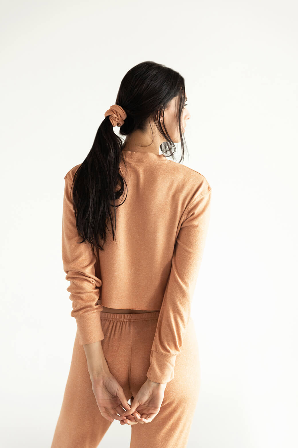 Sunday Citizen Cosset Scrunchie Set (more colors)