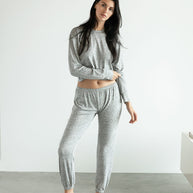 Sunday Citizen Cosset Cropped Sweatshirt (more colors)