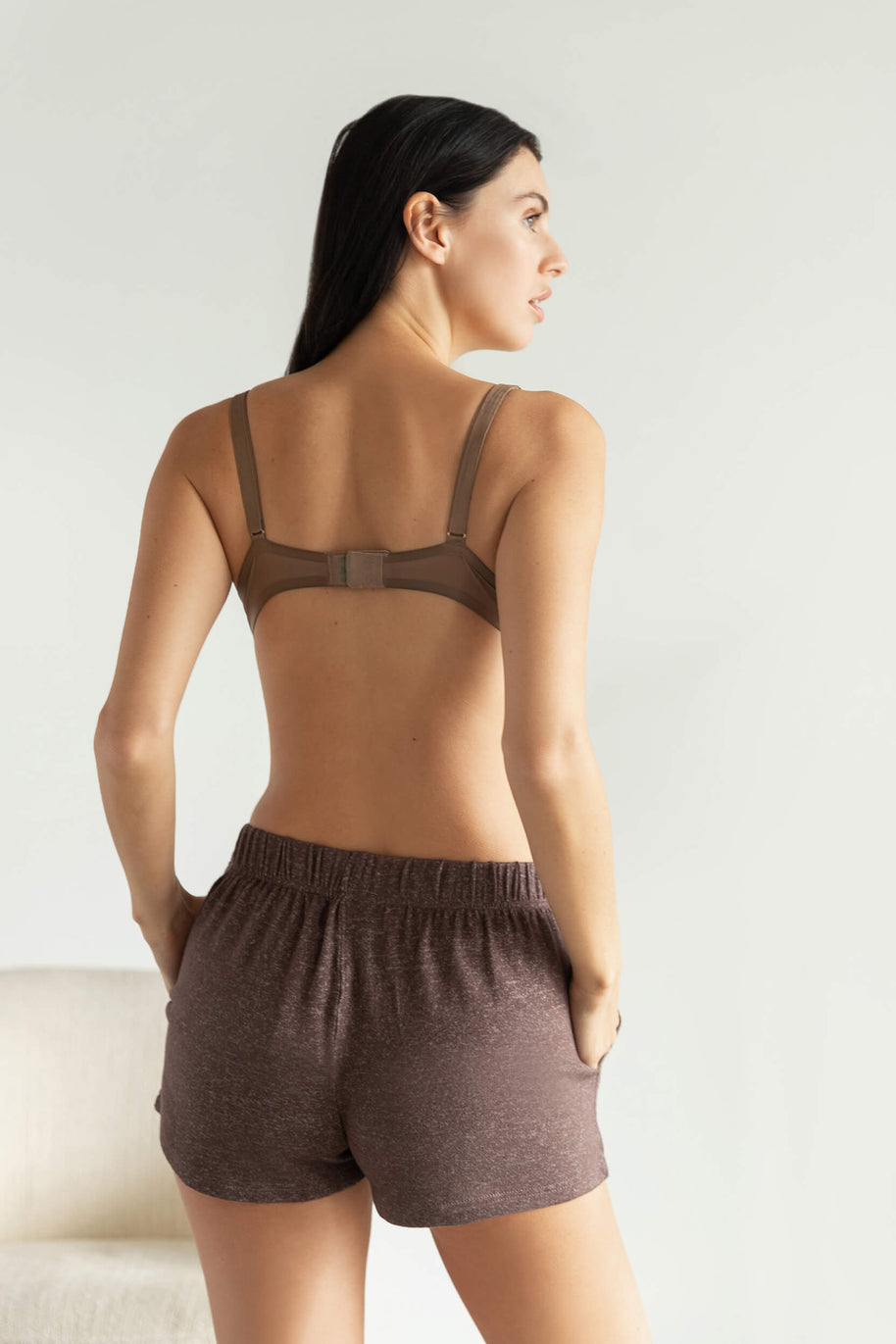 Sunday Citizen Cosset Easy Shorts (more colors)