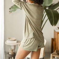 Sunday Citizen Cosset Easy Shorts (more colors)