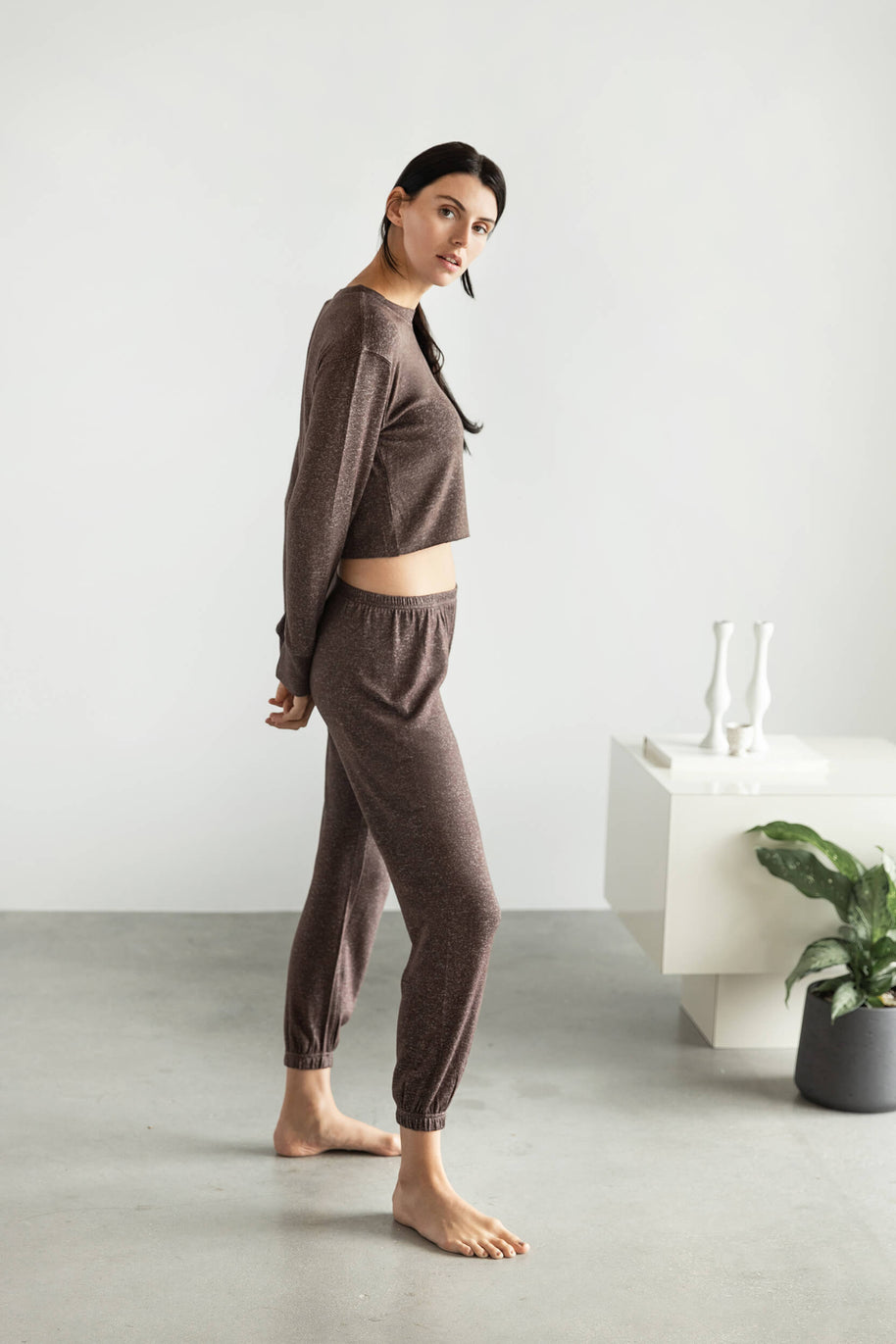 Sunday Citizen Cosset Relaxed Sweatpants (more colors)