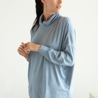 Sunday Citizen Cosset Relaxed Turtleneck (more colors)
