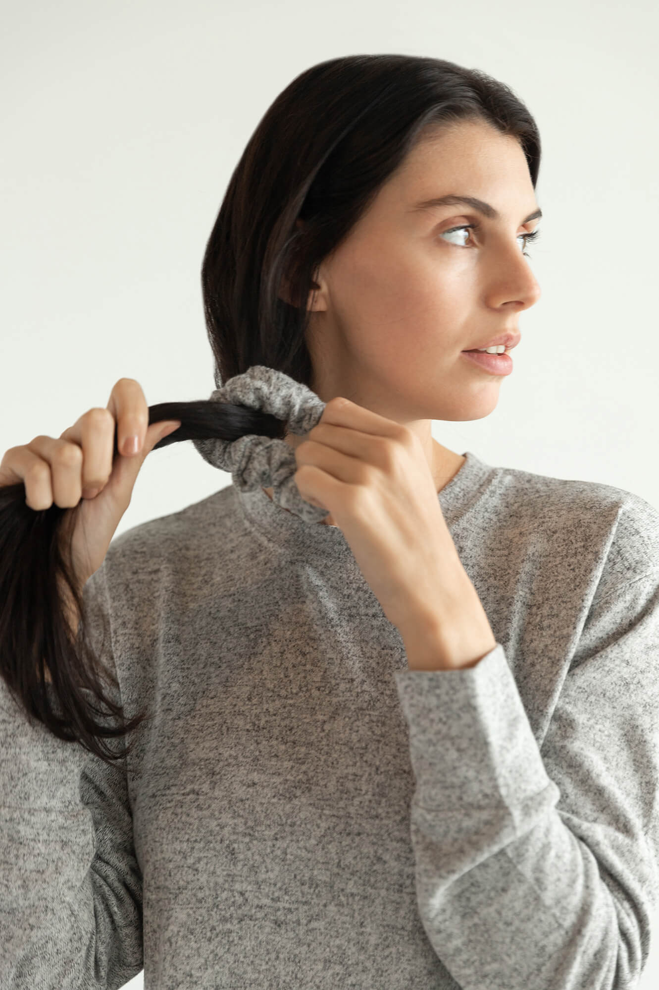 Sunday Citizen Cosset Scrunchie Set (more colors)