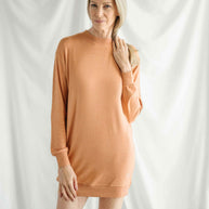 Sunday Citizen Cosset Lazy Sweater Dress (more colors)