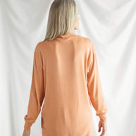 Sunday Citizen Cosset Lazy Sweater Dress (more colors)
