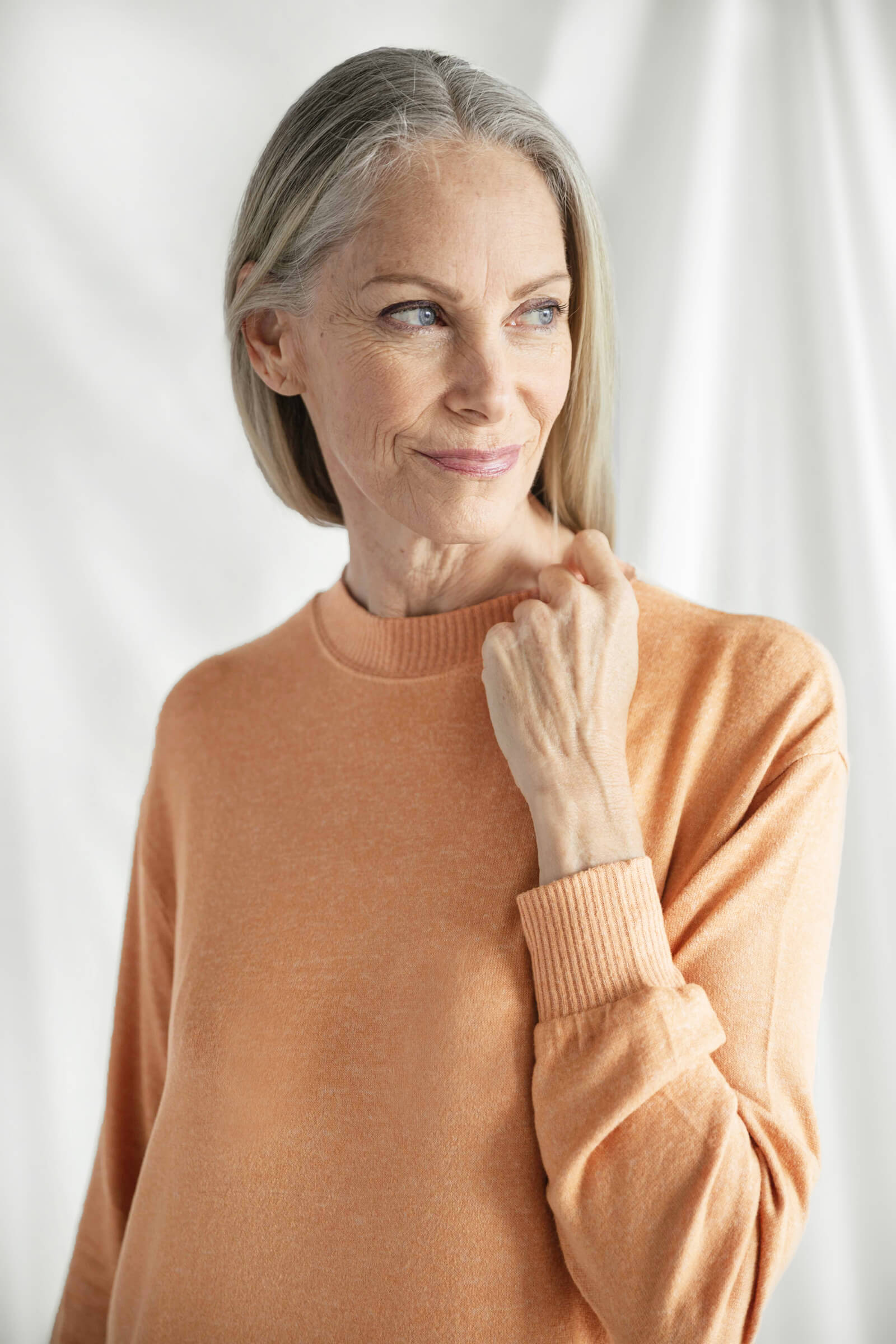 Sunday Citizen Cosset Lazy Sweater Dress (more colors)