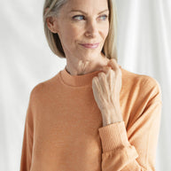 Sunday Citizen Cosset Lazy Sweater Dress (more colors)