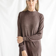 Sunday Citizen Cosset Lazy Sweater Dress (more colors)