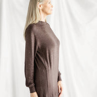 Sunday Citizen Cosset Lazy Sweater Dress (more colors)