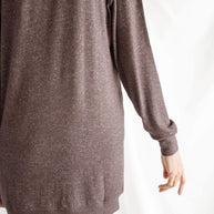 Sunday Citizen Cosset Lazy Sweater Dress (more colors)