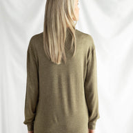 Sunday Citizen Cosset Lazy Sweater Dress (more colors)
