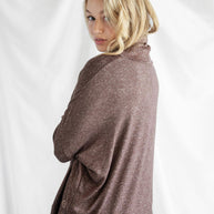 Sunday Citizen Cosset Relaxed Turtleneck (more colors)