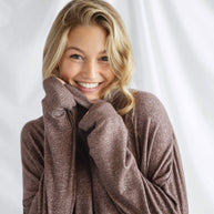 Sunday Citizen Cosset Relaxed Turtleneck (more colors)