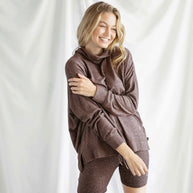 Sunday Citizen Cosset Relaxed Turtleneck (more colors)