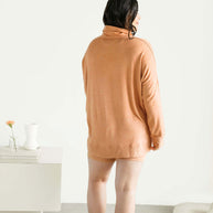 Sunday Citizen Cosset Relaxed Turtleneck (more colors)