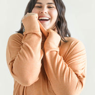Sunday Citizen Cosset Relaxed Turtleneck (more colors)