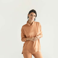 Sunday Citizen Cosset Relaxed Turtleneck (more colors)