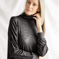 Sunday Citizen Cosset Relaxed Turtleneck (more colors)
