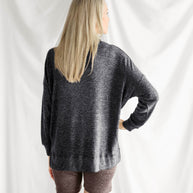 Sunday Citizen Cosset Relaxed Turtleneck (more colors)