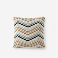 Sunday Citizen Cusco Throw Pillow (more Colors)