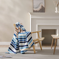 Sunday Citizen Cusco Lightweight Throw Blanket (more Colors)