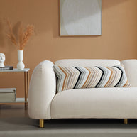 Sunday Citizen Cusco Lumbar Pillow (more Colors)