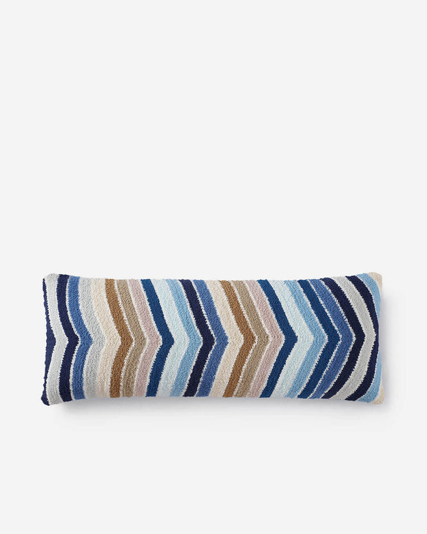 Sunday Citizen Cusco Lumbar Pillow (more Colors)