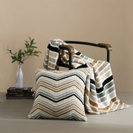 Sunday Citizen Cusco Throw Pillow (more Colors)