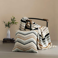 Sunday Citizen Cusco Lightweight Throw Blanket (more Colors)
