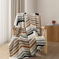 Sunday Citizen Cusco Lightweight Throw Blanket (more Colors)