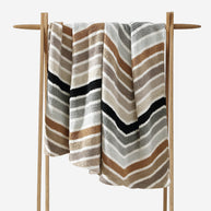 Sunday Citizen Cusco Lightweight Throw Blanket (more Colors)