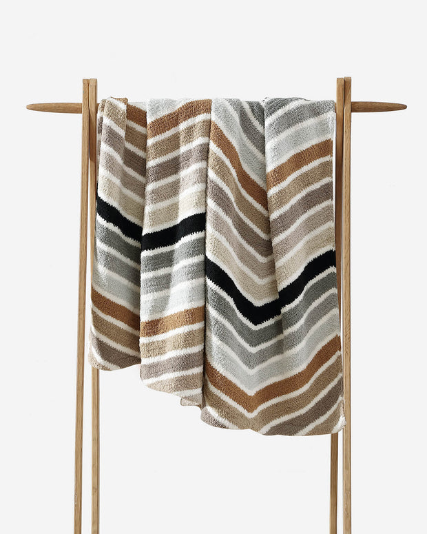 Sunday Citizen Cusco Lightweight Throw Blanket (more Colors)