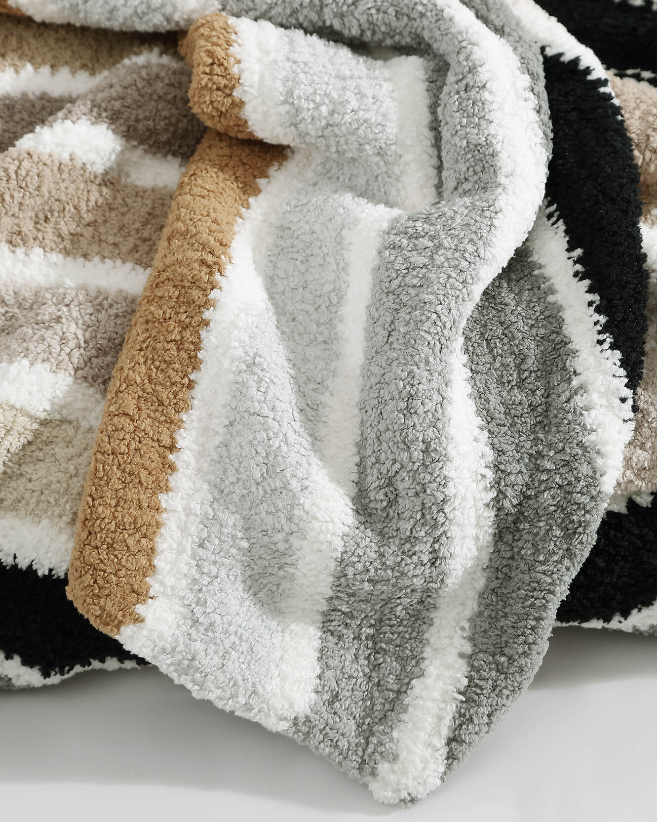 Sunday Citizen Cusco Lightweight Throw Blanket (more Colors)